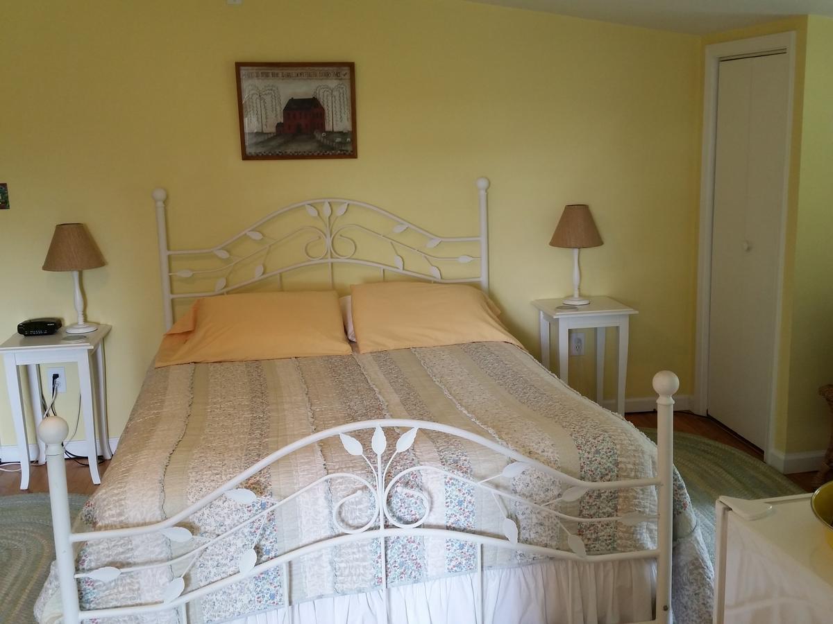 Mariaville Lake B & B Pattersonville Exterior photo